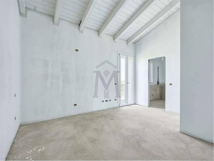 Villa bifamiliare via Esopo, Masone - Gavasseto, Reggio Emilia — foto 53 di 56