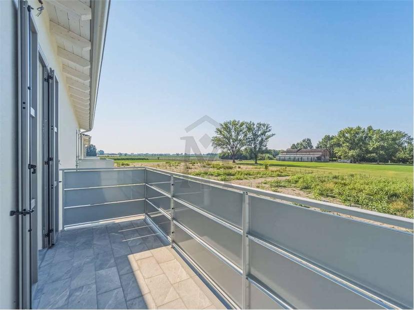 Villa bifamiliare via Esopo, Masone - Gavasseto, Reggio Emilia — foto 37 di 56