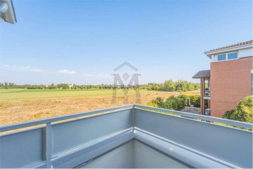 Villa bifamiliare via Esopo, Masone - Gavasseto, Reggio Emilia — foto 19 di 56