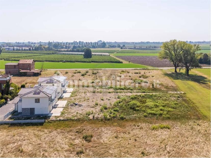 Villa bifamiliare via Esopo, Masone - Gavasseto, Reggio Emilia — foto 18 di 56
