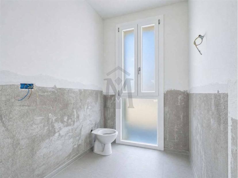 Villa bifamiliare via Esopo, Masone - Gavasseto, Reggio Emilia — foto 49 di 56