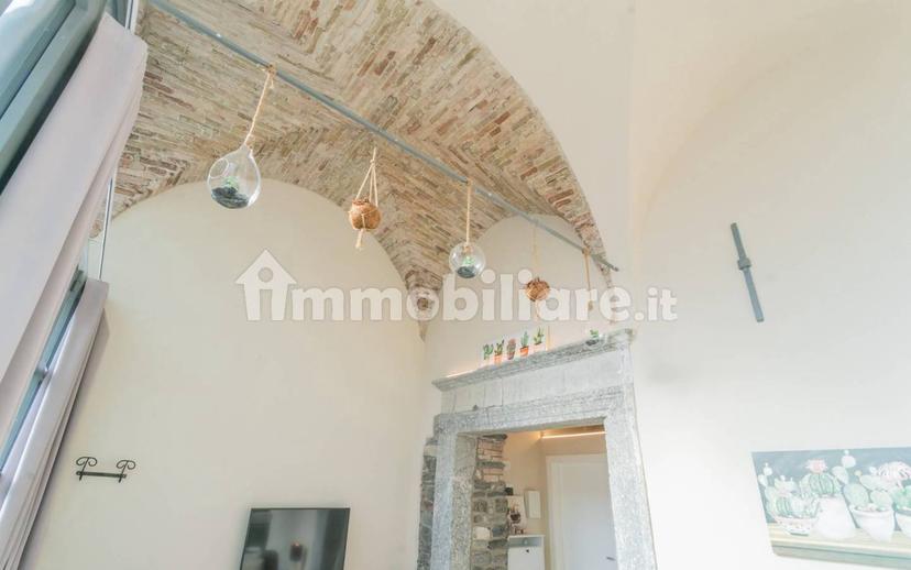 Bilocale via Gerolamo Borsieri 16, Viale Varese - Crocifisso, Como