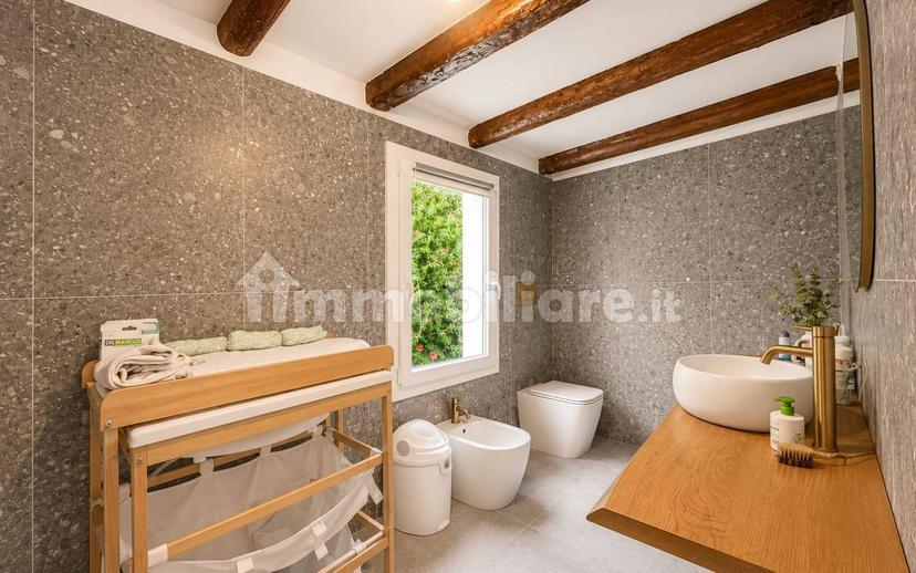 Villa unifamiliare via Dante, Villotta, Chions — foto 11 di 16