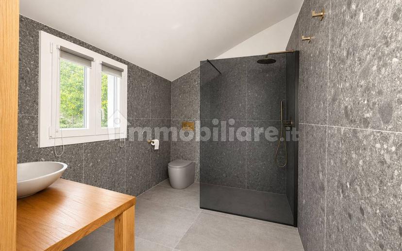 Villa unifamiliare via Dante, Villotta, Chions — foto 12 di 16