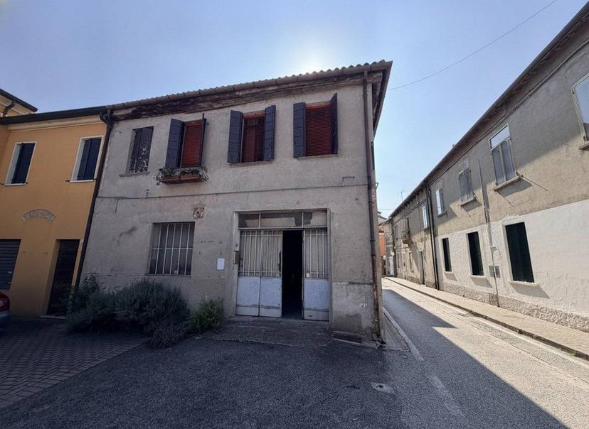 Villa a schiera via Chiodare, Battaglia Terme — foto 3 di 27