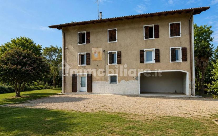Villa unifamiliare via Dante, Villotta, Chions — foto 4 di 16