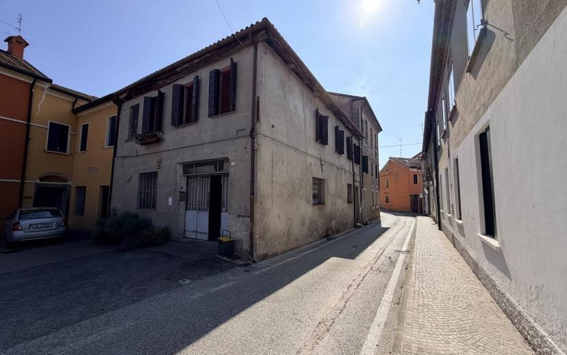 Villa a schiera via Chiodare, Battaglia Terme — foto 26 di 27