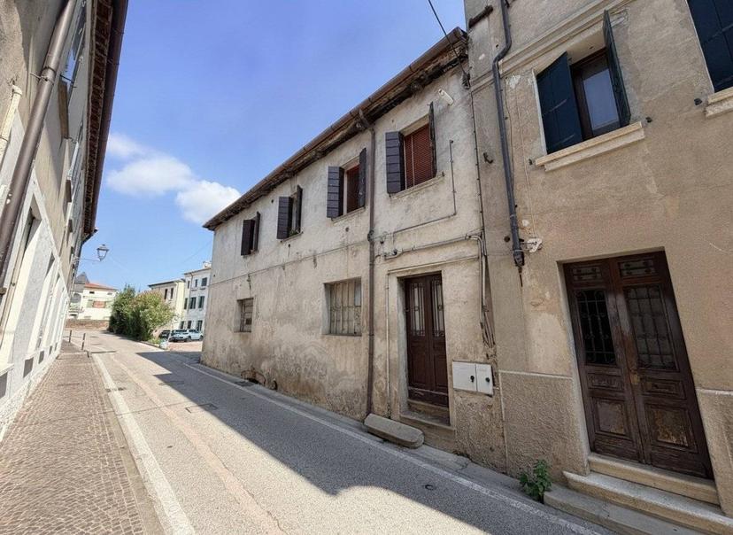 Villa a schiera via Chiodare, Battaglia Terme — foto 10 di 27