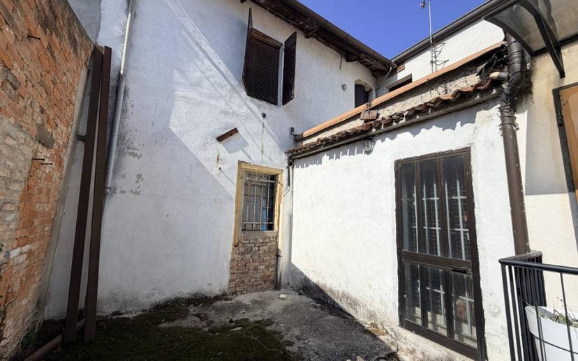Villa a schiera via Chiodare, Battaglia Terme — foto 25 di 27
