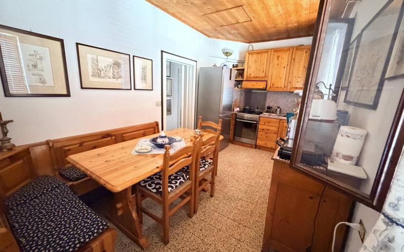 Villa a schiera via Chiodare, Battaglia Terme — foto 17 di 27