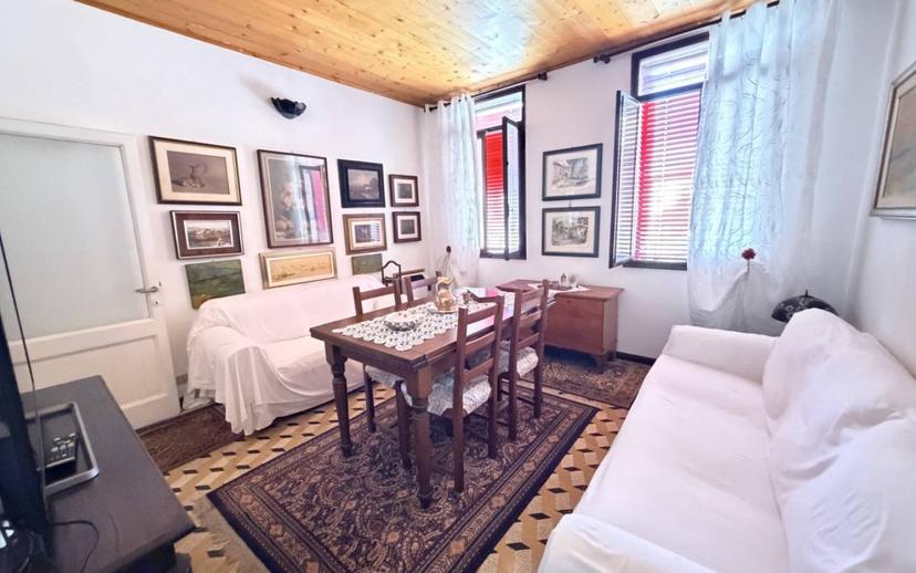 Villa a schiera via Chiodare, Battaglia Terme — foto 24 di 27