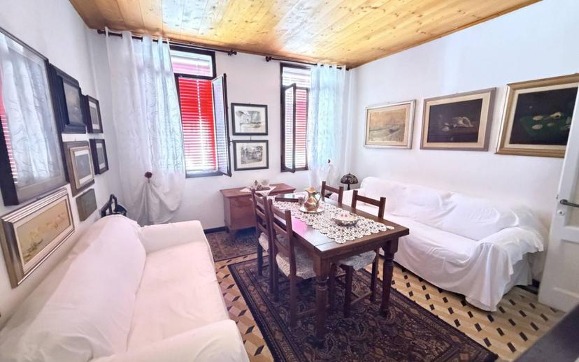 Villa a schiera via Chiodare, Battaglia Terme — foto 16 di 27