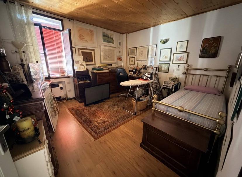 Villa a schiera via Chiodare, Battaglia Terme — foto 7 di 27