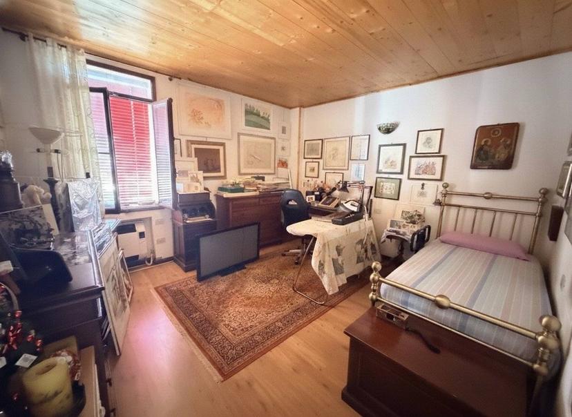 Villa a schiera via Chiodare, Battaglia Terme — foto 27 di 27