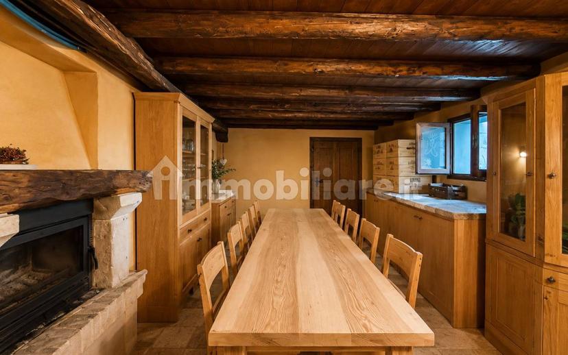 Villa unifamiliare via Dante, Villotta, Chions — foto 9 di 16