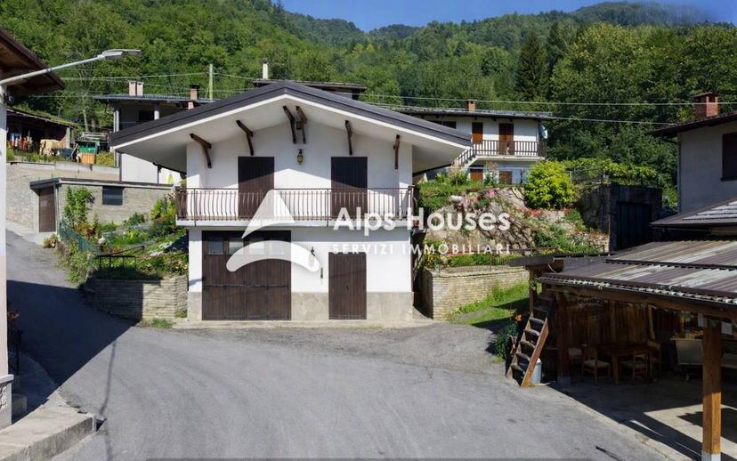 Villa unifamiliare Sp268, Demonte — foto 7 di 22