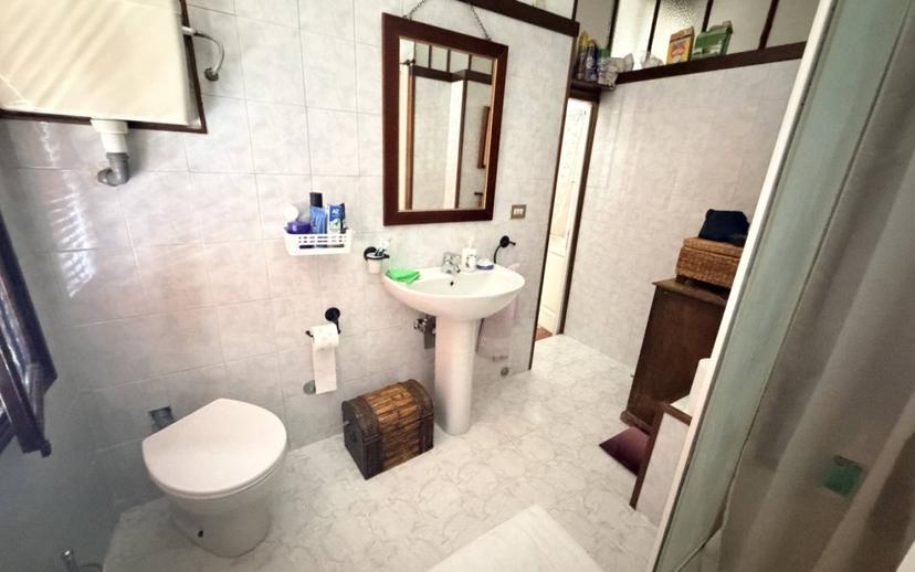 Villa a schiera via Chiodare, Battaglia Terme — foto 5 di 27