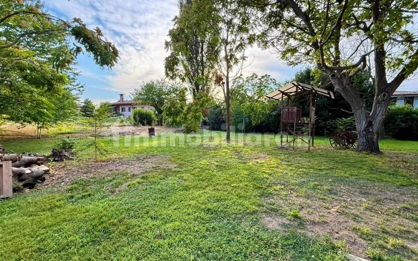 Villa unifamiliare via Dante, Villotta, Chions — foto 10 di 16