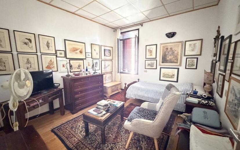 Villa a schiera via Chiodare, Battaglia Terme — foto 19 di 27