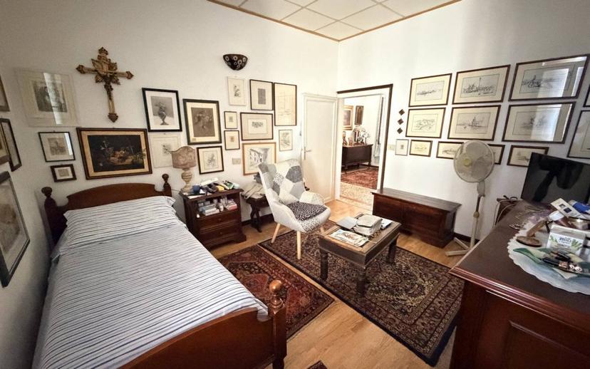 Villa a schiera via Chiodare, Battaglia Terme — foto 22 di 27