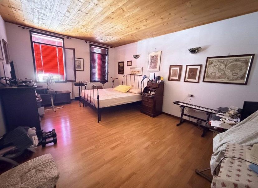 Villa a schiera via Chiodare, Battaglia Terme — foto 15 di 27