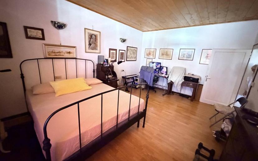 Villa a schiera via Chiodare, Battaglia Terme — foto 11 di 27