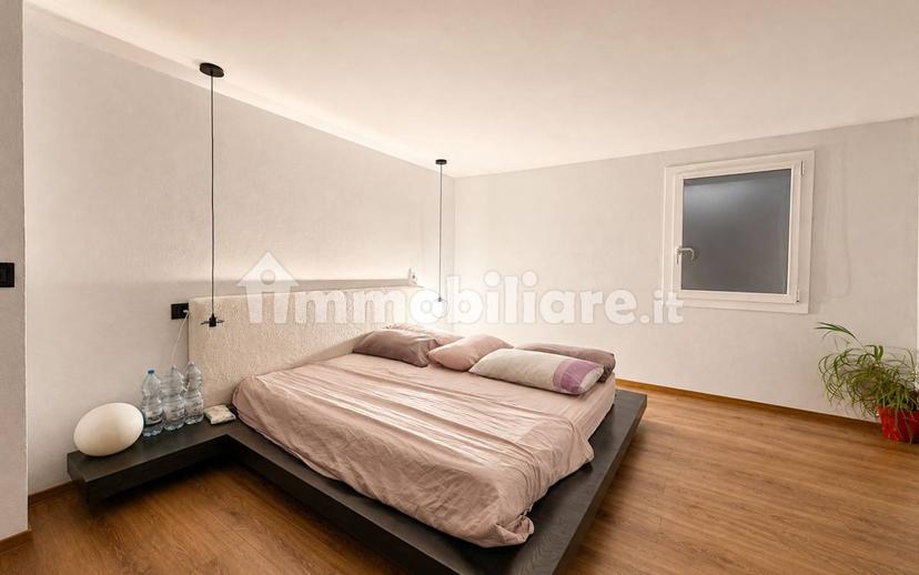 Villa unifamiliare via Dante, Villotta, Chions — foto 8 di 16