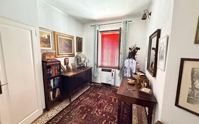 Villa a schiera via Chiodare, Battaglia Terme — foto 14 di 27