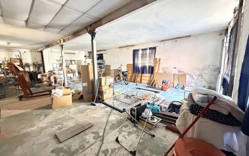 Villa a schiera via Chiodare, Battaglia Terme — foto 4 di 27