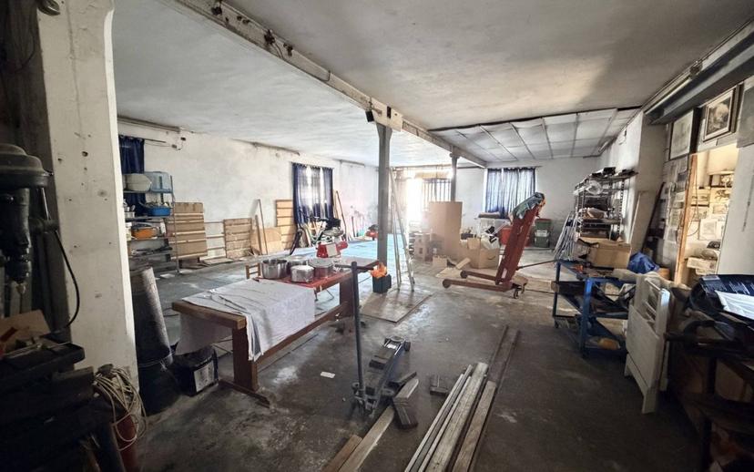 Villa a schiera via Chiodare, Battaglia Terme — foto 20 di 27