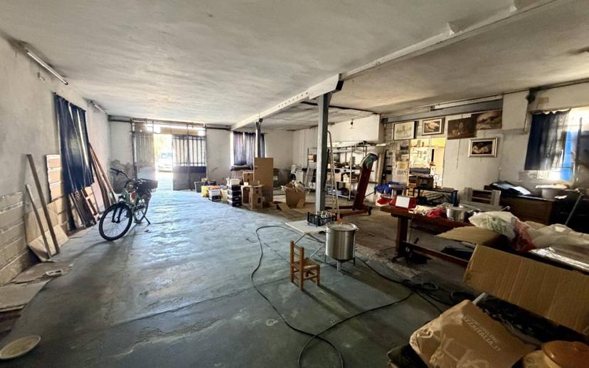 Villa a schiera via Chiodare, Battaglia Terme — foto 9 di 27