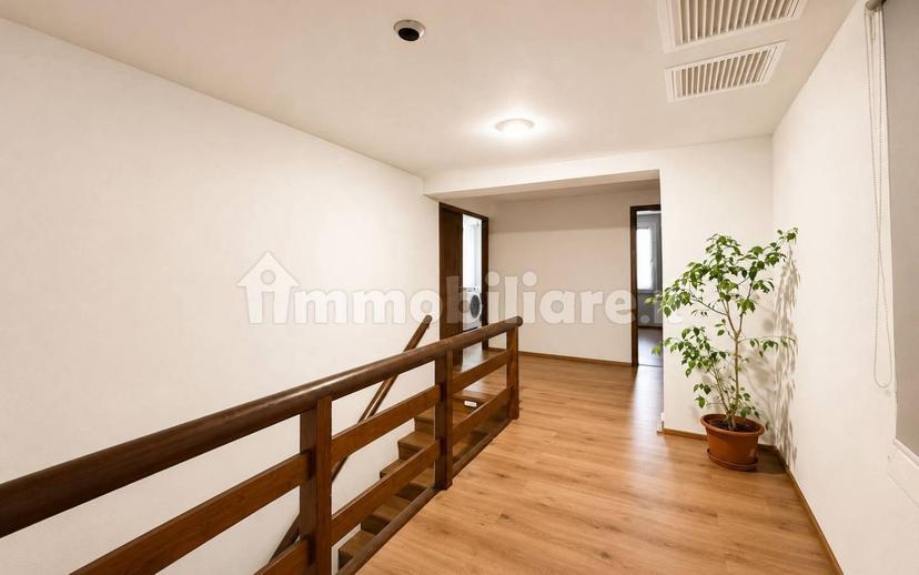 Villa unifamiliare via Dante, Villotta, Chions — foto 15 di 16