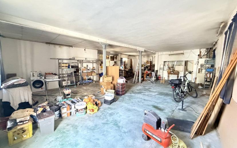 Villa a schiera via Chiodare, Battaglia Terme — foto 23 di 27