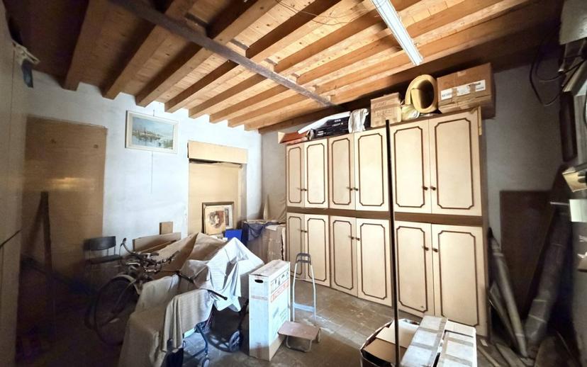 Villa a schiera via Chiodare, Battaglia Terme — foto 13 di 27