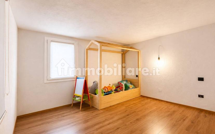 Villa unifamiliare via Dante, Villotta, Chions — foto 5 di 16