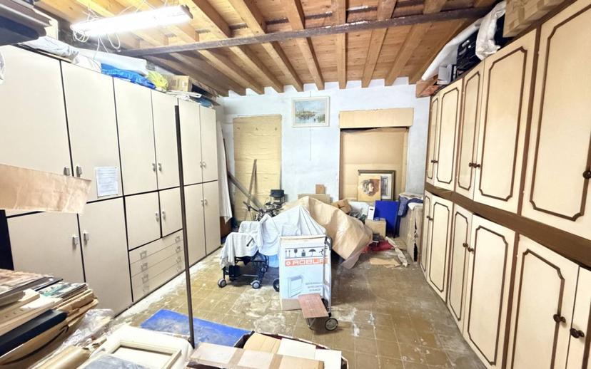 Villa a schiera via Chiodare, Battaglia Terme — foto 8 di 27