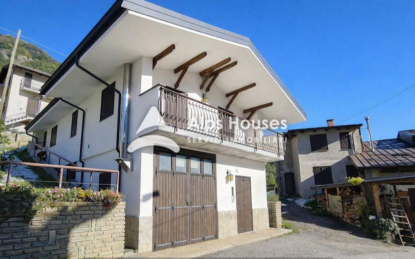 Villa unifamiliare Sp268, Demonte — foto 12 di 22