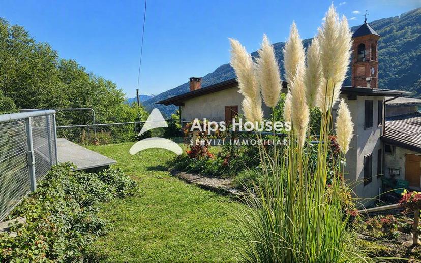 Villa unifamiliare Sp268, Demonte — foto 10 di 22
