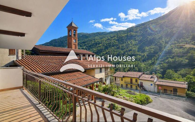 Villa unifamiliare Sp268, Demonte — foto 16 di 22