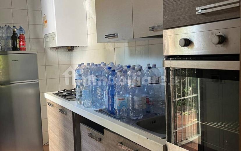 Villa bifamiliare, buono stato, 188 m², Albinea — foto 16 di 17