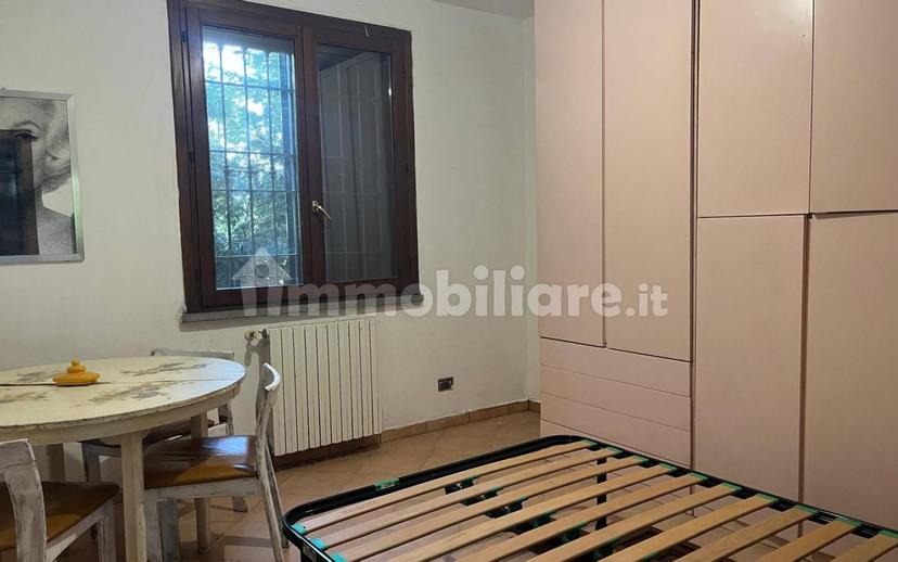 Villa bifamiliare, buono stato, 188 m², Albinea — foto 11 di 17