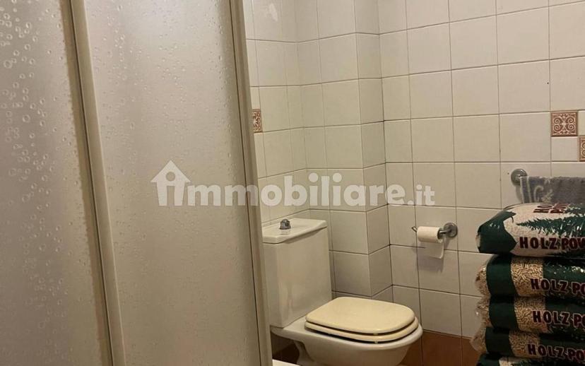 Villa bifamiliare, buono stato, 188 m², Albinea — foto 13 di 17