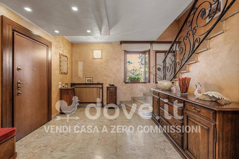 Villa unifamiliare via Eupili 11, Montello - San Salvatore, Seregno — foto 13 di 48