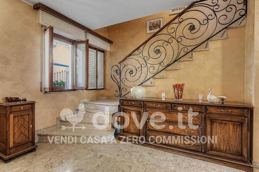 Villa unifamiliare via Eupili 11, Montello - San Salvatore, Seregno — foto 48 di 48