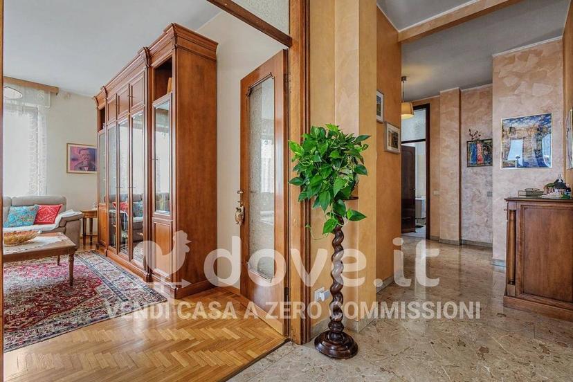 Villa unifamiliare via Eupili 11, Montello - San Salvatore, Seregno — foto 42 di 48