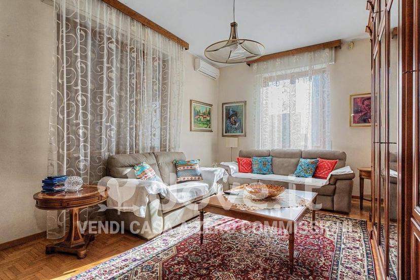 Villa unifamiliare via Eupili 11, Montello - San Salvatore, Seregno — foto 39 di 48