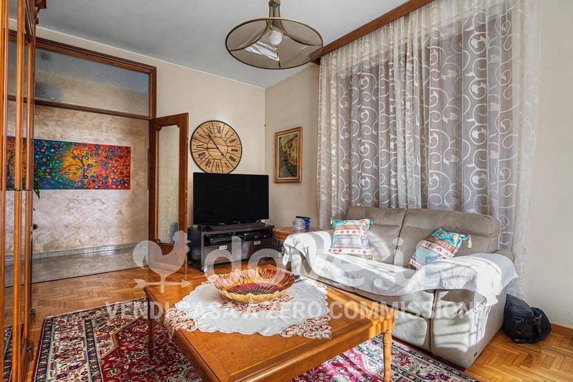 Villa unifamiliare via Eupili 11, Montello - San Salvatore, Seregno