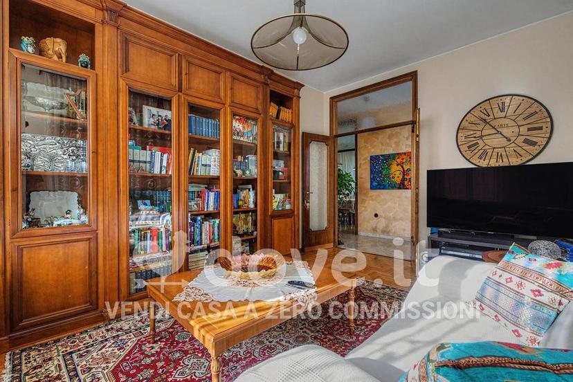 Villa unifamiliare via Eupili 11, Montello - San Salvatore, Seregno — foto 41 di 48