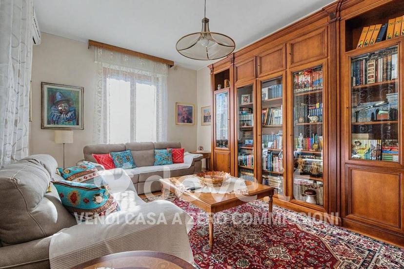 Villa unifamiliare via Eupili 11, Montello - San Salvatore, Seregno — foto 46 di 48