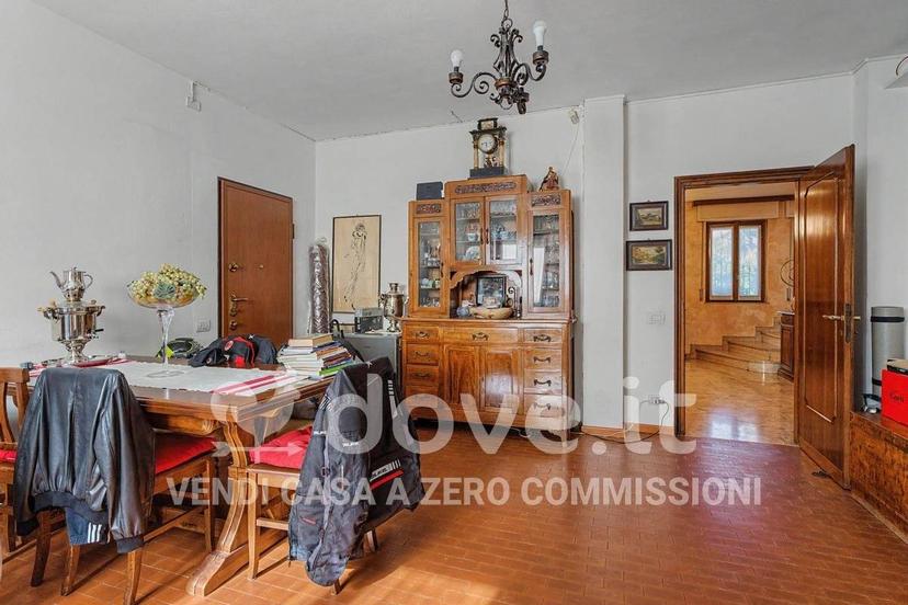 Villa unifamiliare via Eupili 11, Montello - San Salvatore, Seregno — foto 9 di 48